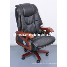 Neuer Design Komfortvoller Executive Desk Chair für Präsident oder CEO (FOH-1153)